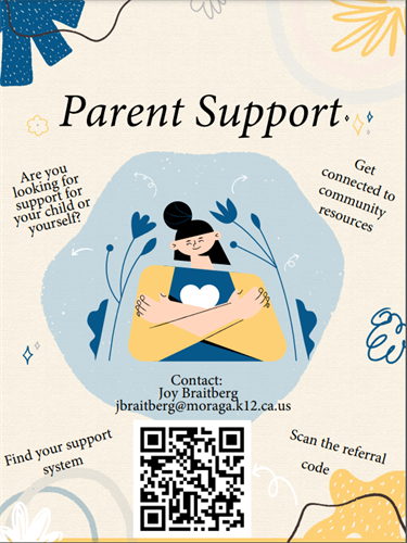 parent support